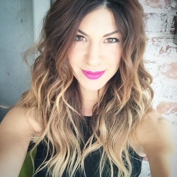 Maria Dopoulos