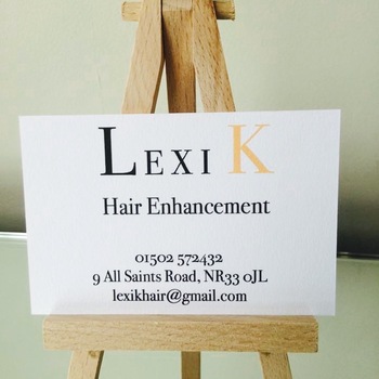 LexiKHair