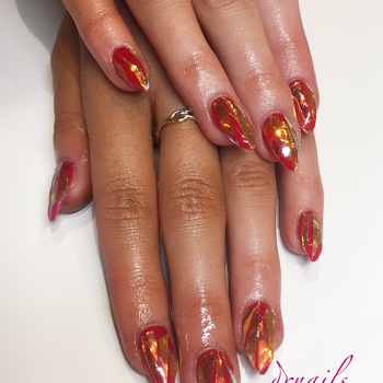 drnails