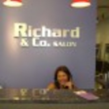 richard and co salon