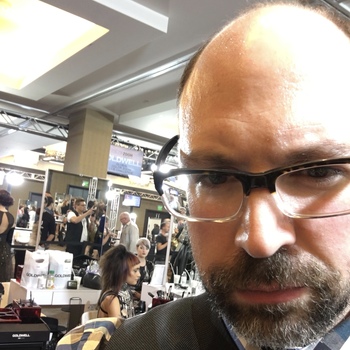 Darren Reitberg
