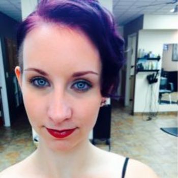 Linda Shumate