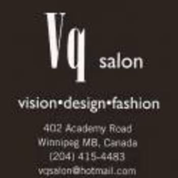 vq salon