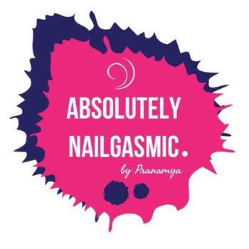 AbsolutelyNailgasmic