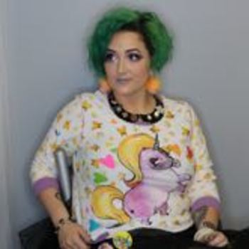kimistrainhair