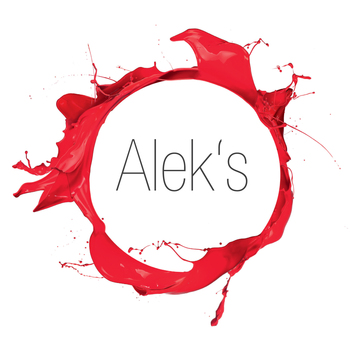 Alek’s Nail Atelier