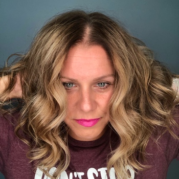 Tousledandtangledhair 