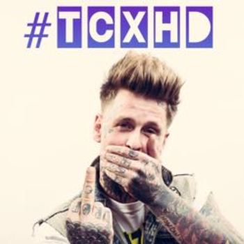 Tom Chapman Hair Design