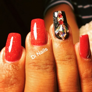 Di Nails Mcallen 
