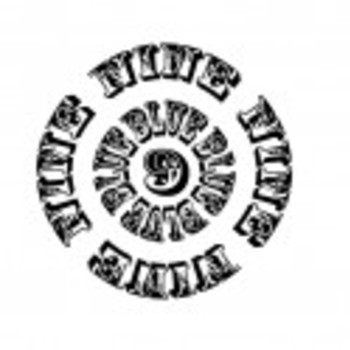 nine blue salon