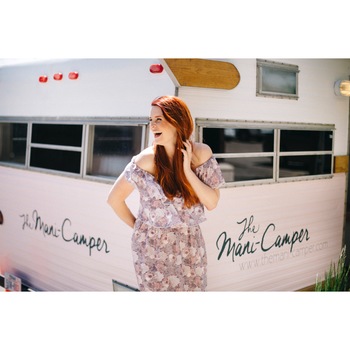 The Mani-Camper