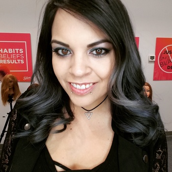 JenisaJealousy 