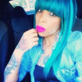Shonda Broadus 