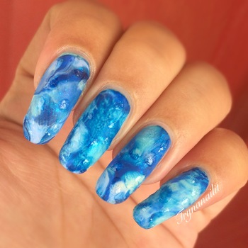 Trynanailit