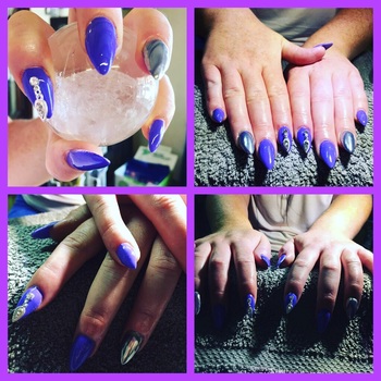 Artisan Nails