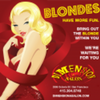 dimensiona salon