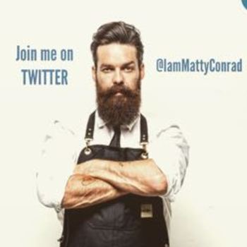 Matthew Conrad