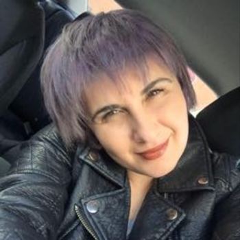 Delia Lupan