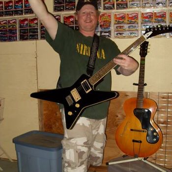 Mike