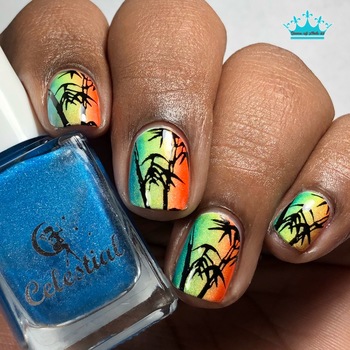 Queen of Nails 83