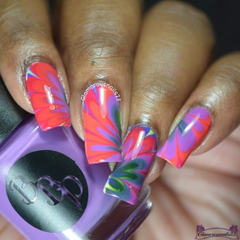 Glamorousnails23