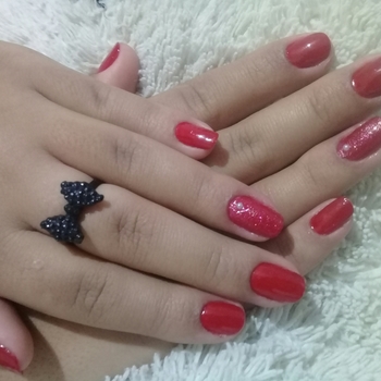 Eva Belissimas unhas 