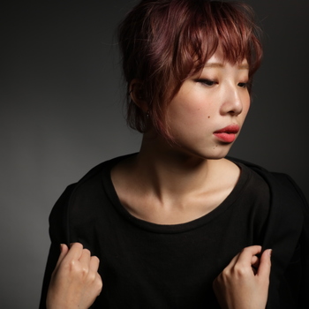 AmberHuang