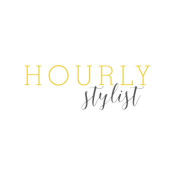 Hourly Stylist