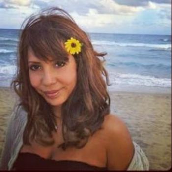 Tanya Maquez