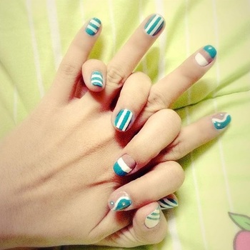 NaiLsByDea