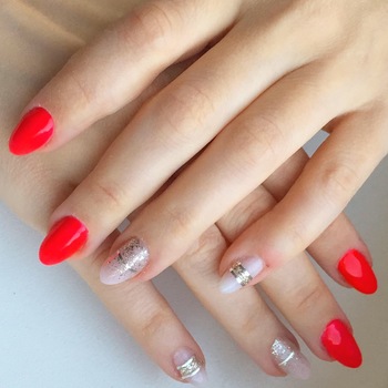 Eva nails