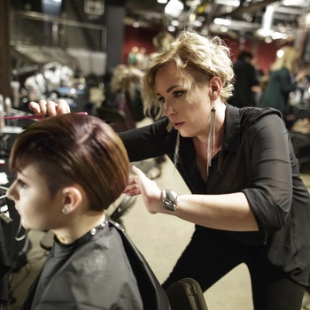 Lauren Kattenburg "KattColors"