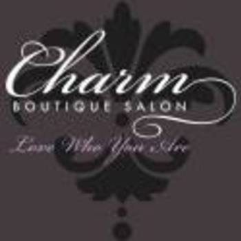 charm boutique salon