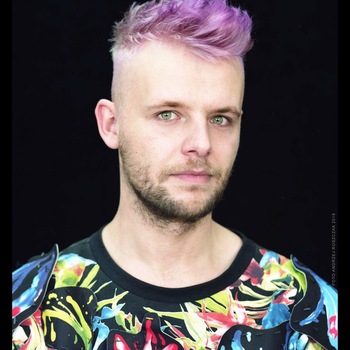 Justhairdamianwitkowski