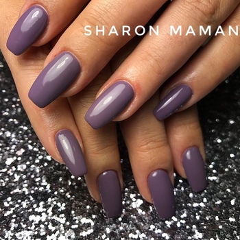 Sharon maman
