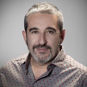 Gonzalo Zarauza
