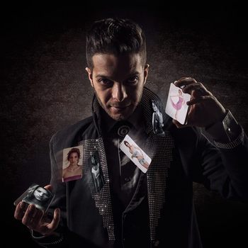 Kamal Saleh