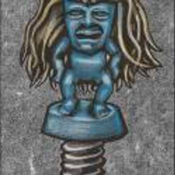 Bobble Tiki
