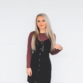 Caitlyn Earnest 