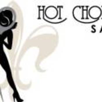 hot choppers salon