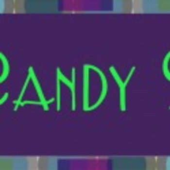 eye candy salon
