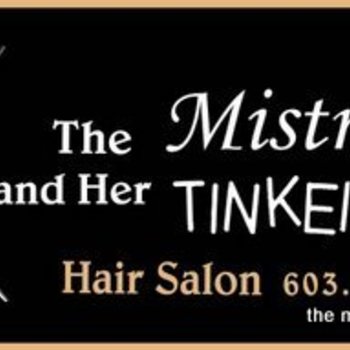 the mistress and her tinkerman
