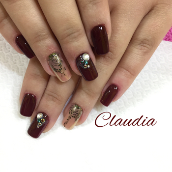 Claudia