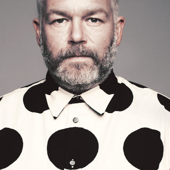 Adam Reed