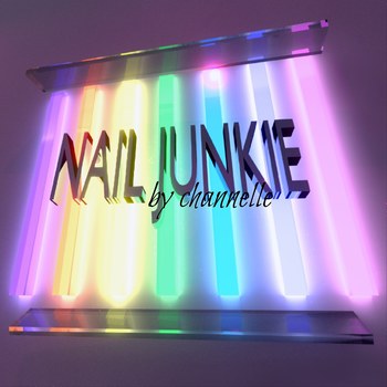 Nailjunkieliverpool