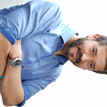 Jaime Hernandez belleza integral