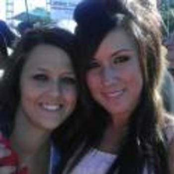Amber VanderMoere