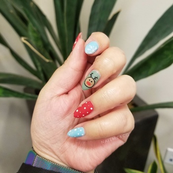Nailmeandco