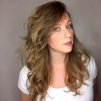Kate Curran