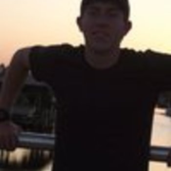 Zachariah Stamm